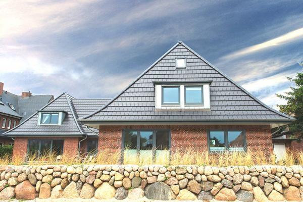 Seerose-Landhaus-Tadsen เวสเทอร์แลนด์ ภายนอก รูปภาพ